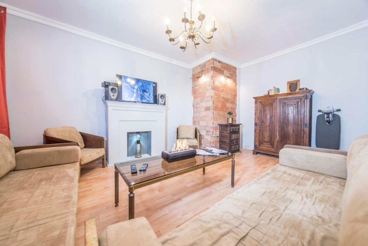 Apartament Ogrodowa - 700 Lublin