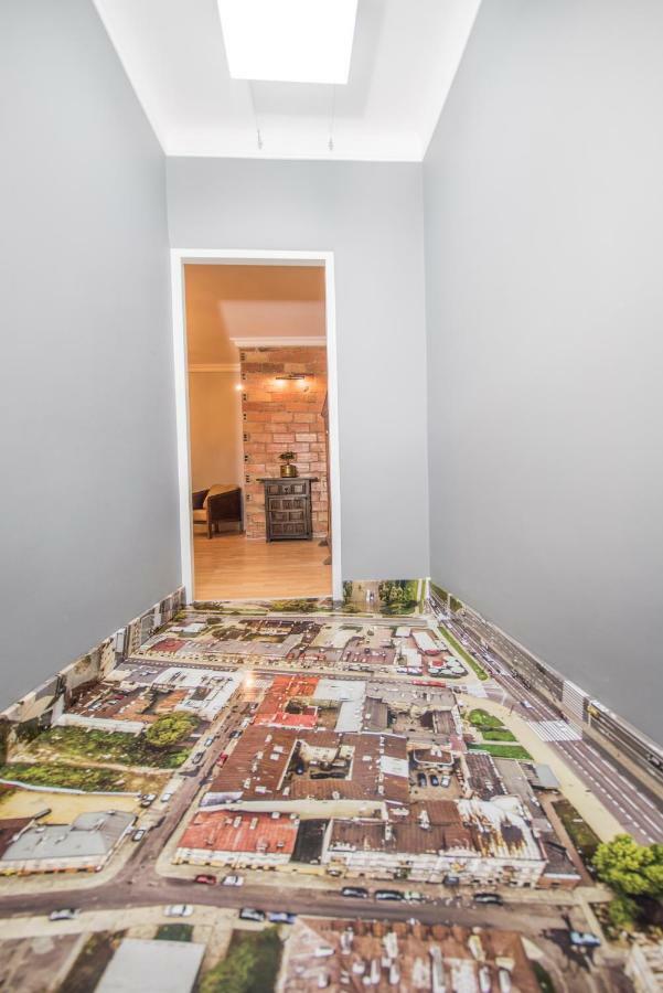 Ogrodowa - 700 Apartament Lublin