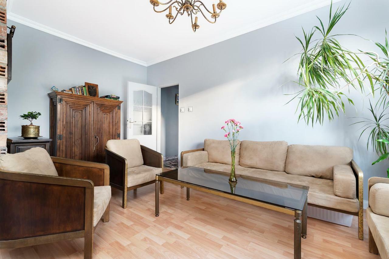 Ogrodowa - 700 Apartament