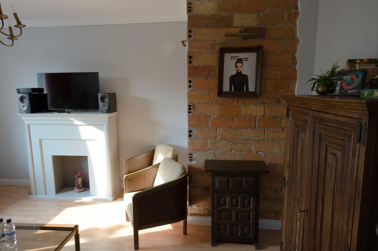 Apartament Ogrodowa - 700