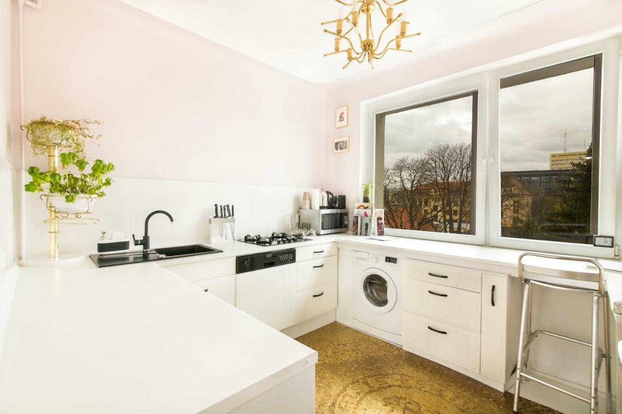 Ogrodowa - 700 Apartament Lublin