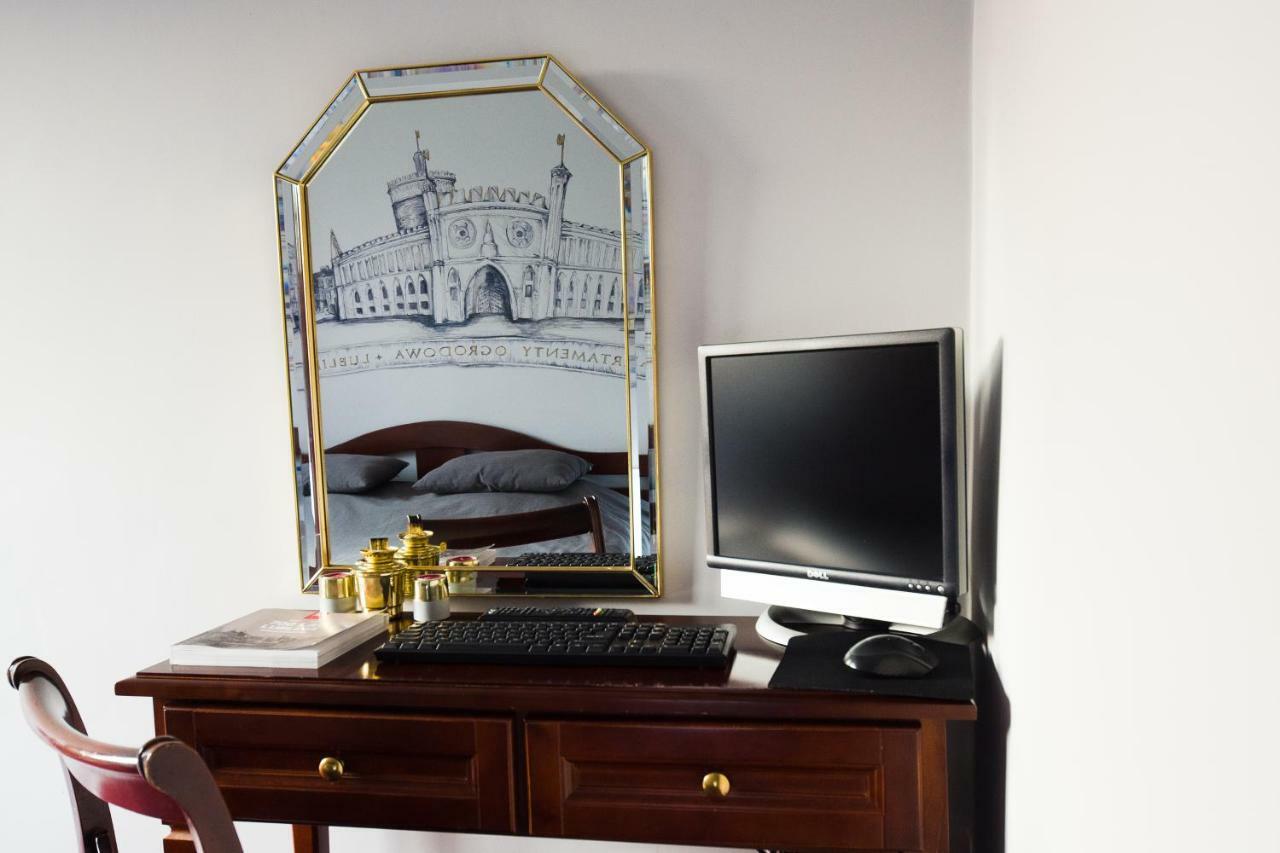 Ogrodowa - 700 Apartament Lublin